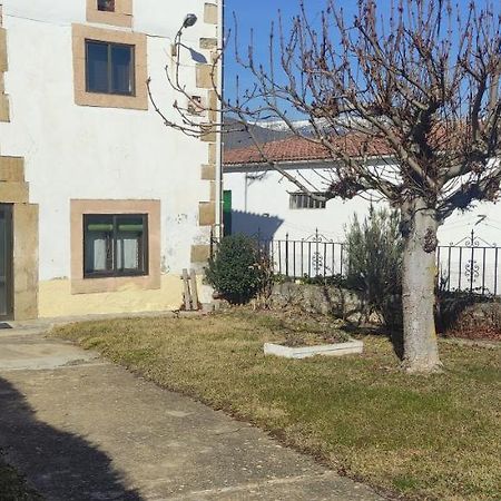 Vivienda De Uso Turistico Rio Razon Villa Sotillo del Rincón Eksteriør bilde
